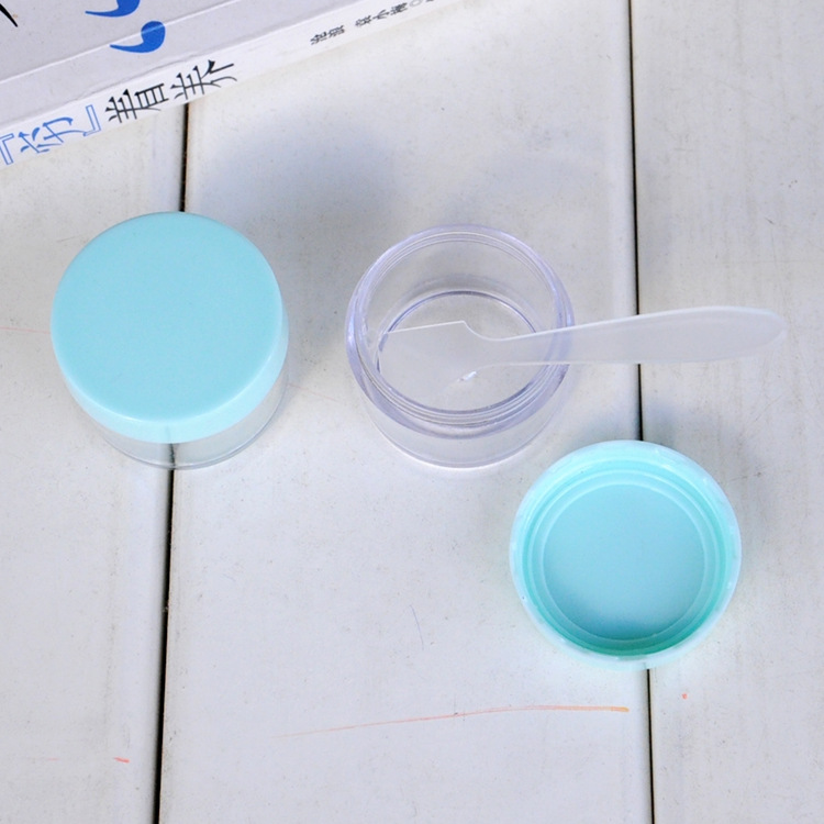 15g cream cans Cosmetic Packaging Manufacturers