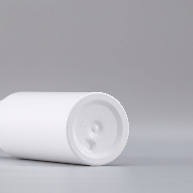 Mousse foam bottle Cosmetic Packaging Manufacturers