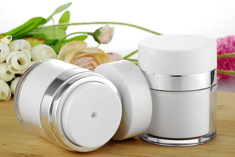 Airless cream bottle (3)