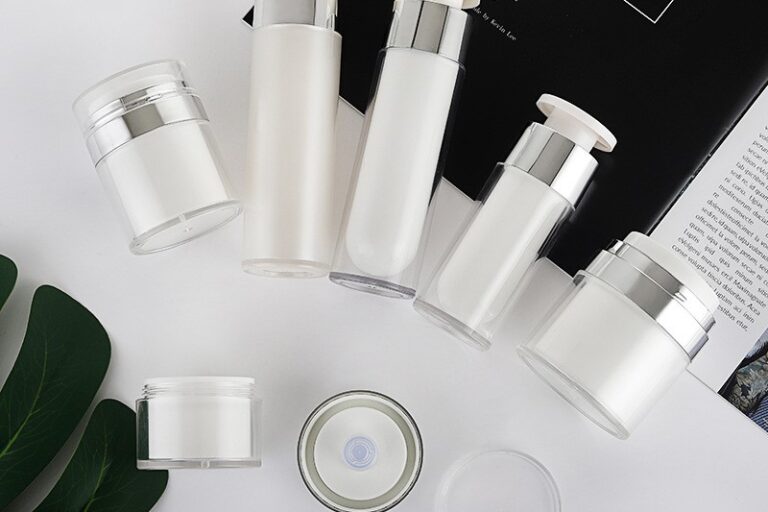 Cream bottle lotion bottle (4)