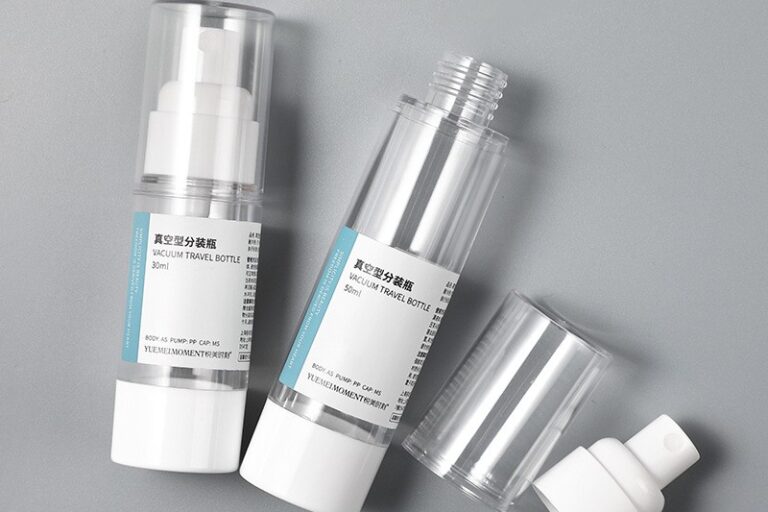 Emulsion Airless Bottle (2)