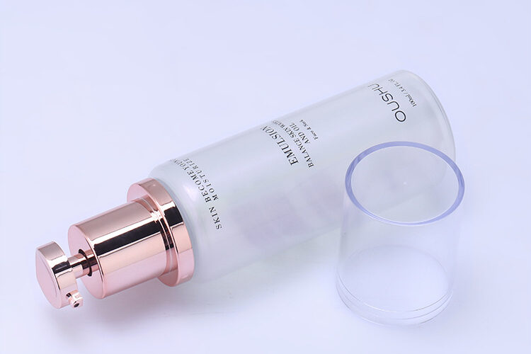 150ML Skincare Set Bottle (3)