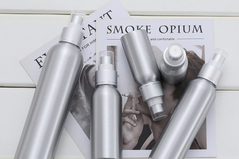 Asian silver spray bottle (3)