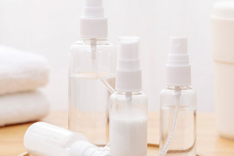 Hydrating mist spray bottle ultra-fine empty bottle (3)