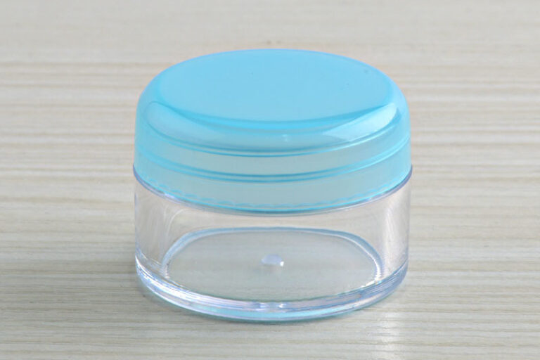 Travel portable facial mask cream loose powder cans (5)