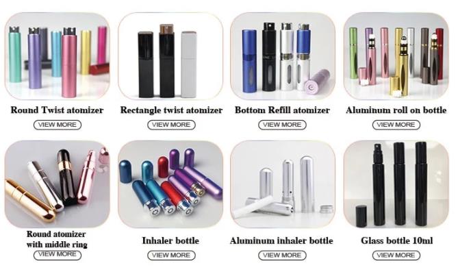 Custom perfume bottle manufacturers, perfume bottle with logo and ...