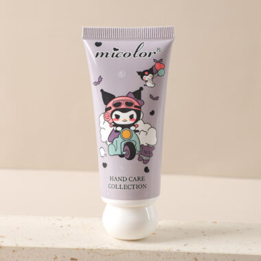 Custom cosmetic tube factory for hand cream and sunscreen