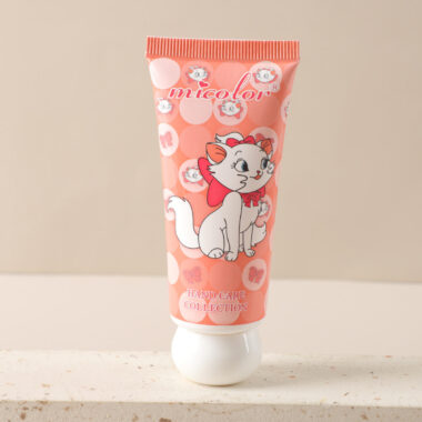 Custom cosmetic tube factory for hand cream and sunscreen