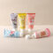 Custom cosmetic tube factory for hand cream and sunscreen