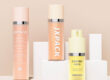 Refillable recyclable plastic airless packaging supplier