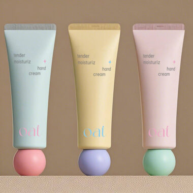 Premium skincare plastic cosmetic tube packaging manufacturer