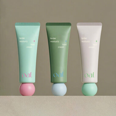 Premium skincare plastic cosmetic tube packaging manufacturer