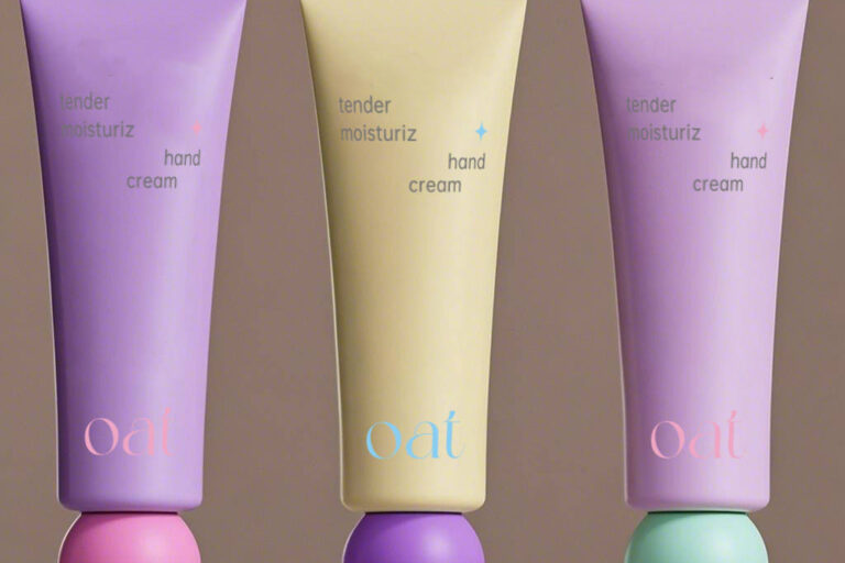 Premium skincare plastic cosmetic tube packaging manufacturer