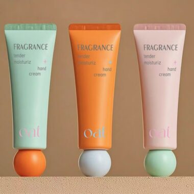 Premium skincare plastic cosmetic tube packaging manufacturer