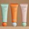 Premium skincare plastic cosmetic tube packaging manufacturer