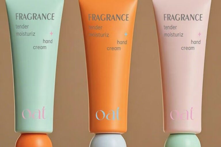 High-end cosmetic tube packaging for skincare brands (6) Premium skincare plastic cosmetic tube packaging manufacturer