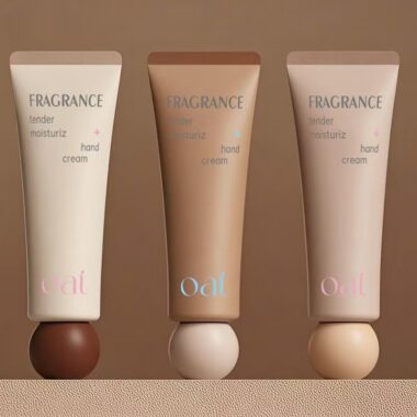 Premium skincare plastic cosmetic tube packaging manufacturer