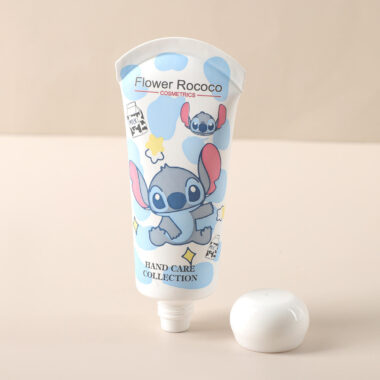 Skincare cream cosmetic tube packaging wholesale