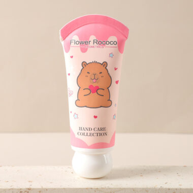 Skincare cream cosmetic tube packaging wholesale