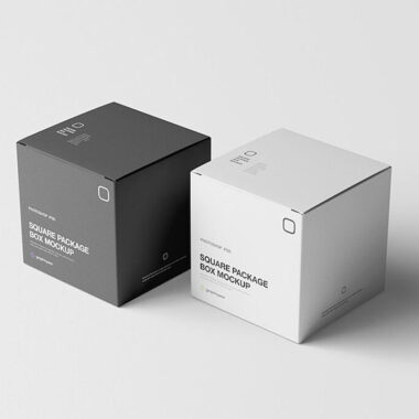 Custom printed logo cosmetic packaging box for perfume
