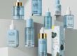 Premium skincare lotion and essential oil cosmetic bottle manufacturer