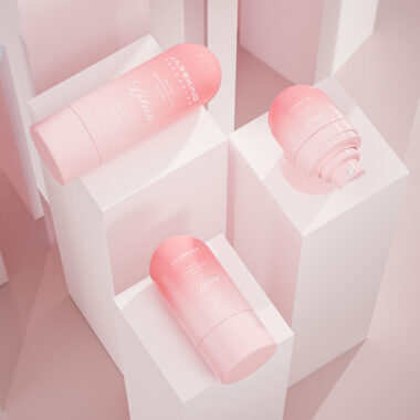 High-quality custom skincare airless packaging manufacturer