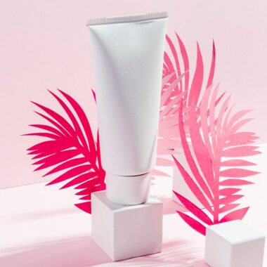 Professional cosmetic tube manufacturer for skincare packaging
