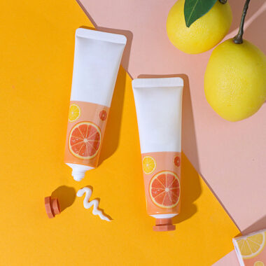 Professional cosmetic tube manufacturer for skincare packaging