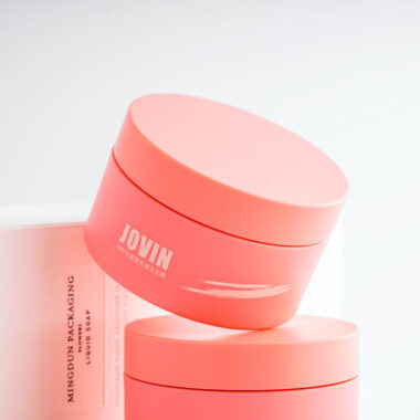 Wholesale skincare cosmetic jar packaging