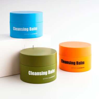 Wholesale skincare cosmetic jar packaging