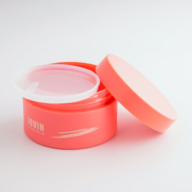 Wholesale skincare cosmetic jar packaging