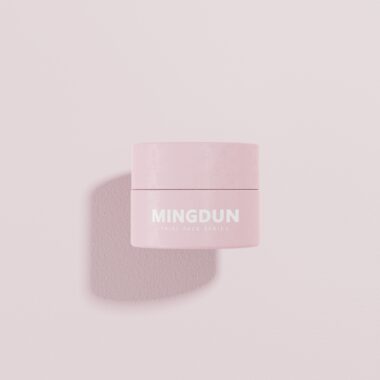 Wholesale skincare cosmetic jar packaging