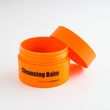Wholesale skincare cosmetic jar packaging