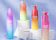 Luxury refillable plastic airless packaging wholesale