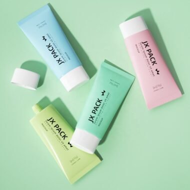 Colorful Plastic Cosmetic Tube Supplier for Lotion and Hand Cream
