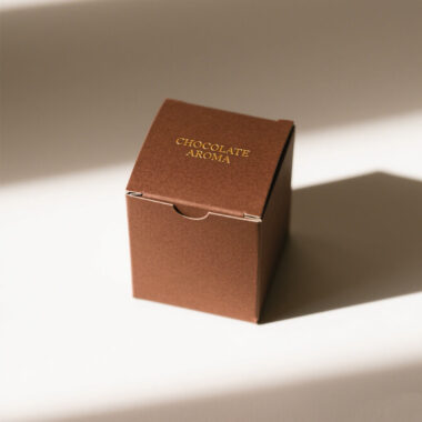 Personalized Cosmetic Packaging Box Wholesale for Girls Skincare