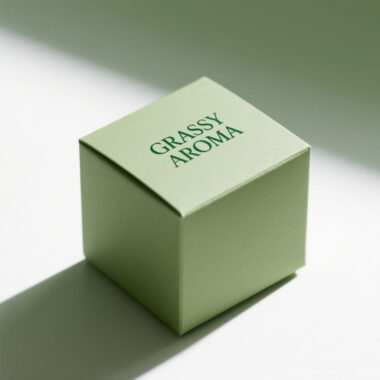 Personalized Cosmetic Packaging Box Wholesale for Girls Skincare
