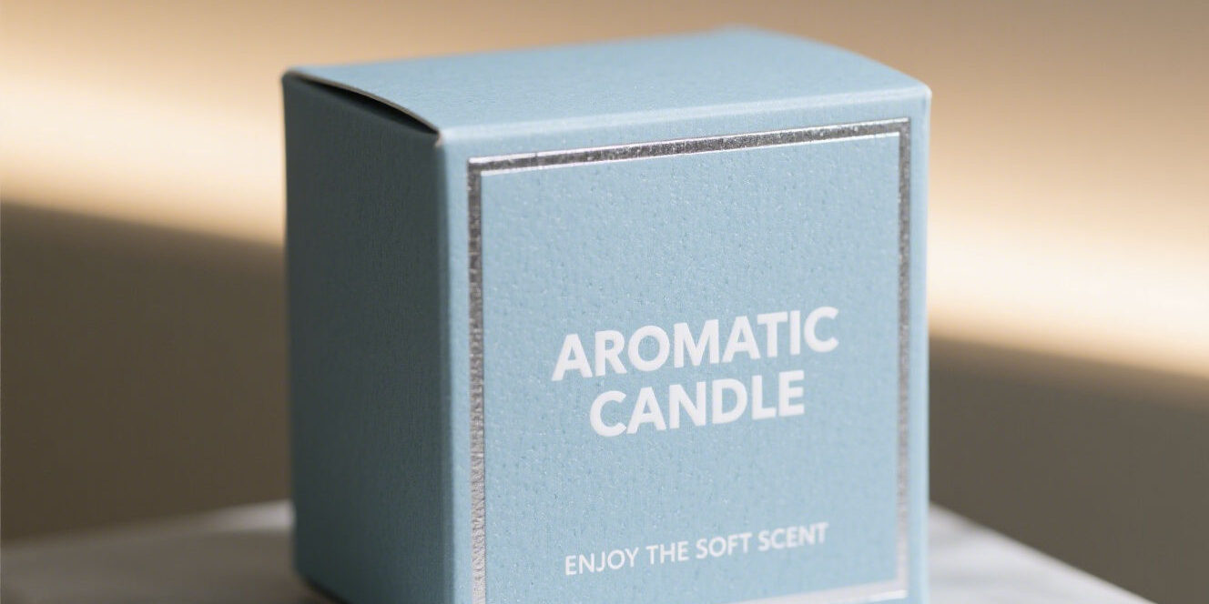Personalized Cosmetic Packaging Box Wholesale for Girls Skincare