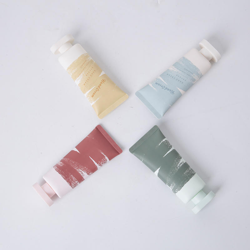 Custom Cosmetic Tube for Skincare Sunscreen and Cream Packaging