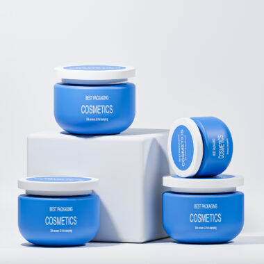 Skincare Plastic Cosmetic Tube Factory for Cream and Lotion