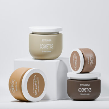 Skincare Plastic Cosmetic Tube Factory for Cream and Lotion