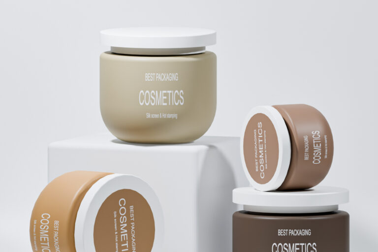 Skincare Plastic Cosmetic Tube Factory for Cream and Lotion