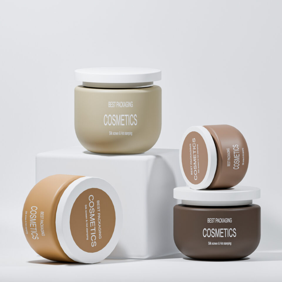 Skincare Plastic Cosmetic Tube Factory for Cream and Lotion