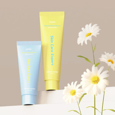 Custom Plastic Skincare Cream Cosmetic Tube Factory