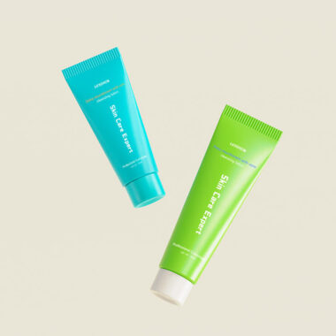 Custom Plastic Skincare Cream Cosmetic Tube Factory
