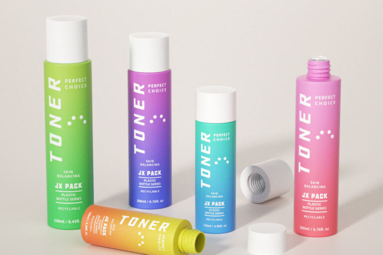 Durable Plastic Cosmetic Bottle for Skincare Lotion and Serum (5) High Quality Plastic Skincare Cosmetic Bottle Wholesale