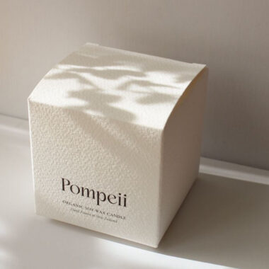 High Quality Custom Luxury Cosmetic Packaging Box Supplier