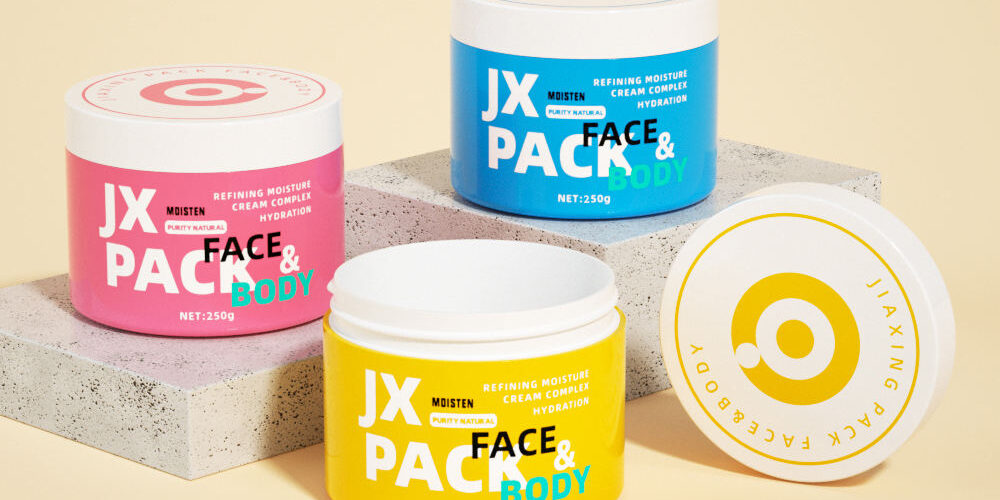 Luxury Cream and Lotion Plastic Cosmetic Tube Wholesale