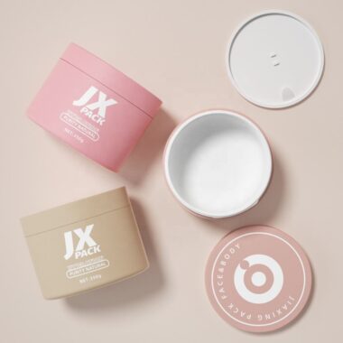 Luxury Cream and Lotion Plastic Cosmetic Tube Wholesale
