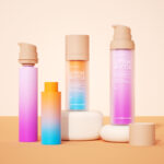 Luxury Refillable Skincare Airless Packaging Manufacturer